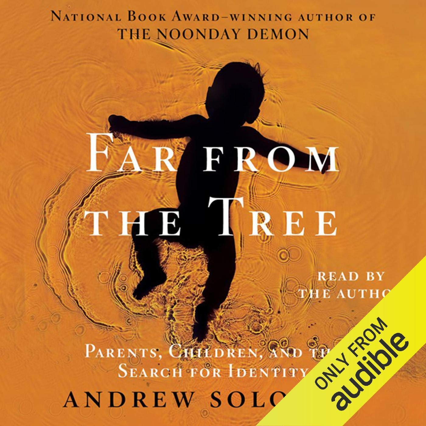 Far From The Tree: A Dozen Kinds of Love