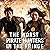 The Worst Pirate Hunters in the Fringe: Dumb Luck and Dead Heroes, Book 3