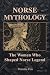 Norse Mythology: The Women Who Shaped Norse Legend