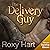 The Delivery Guy: An Erotic Story