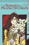 Angel Sanctuary 07