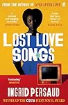 Lost Love Songs: ...