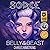 Belly of the Beast: Sorce, Book 1