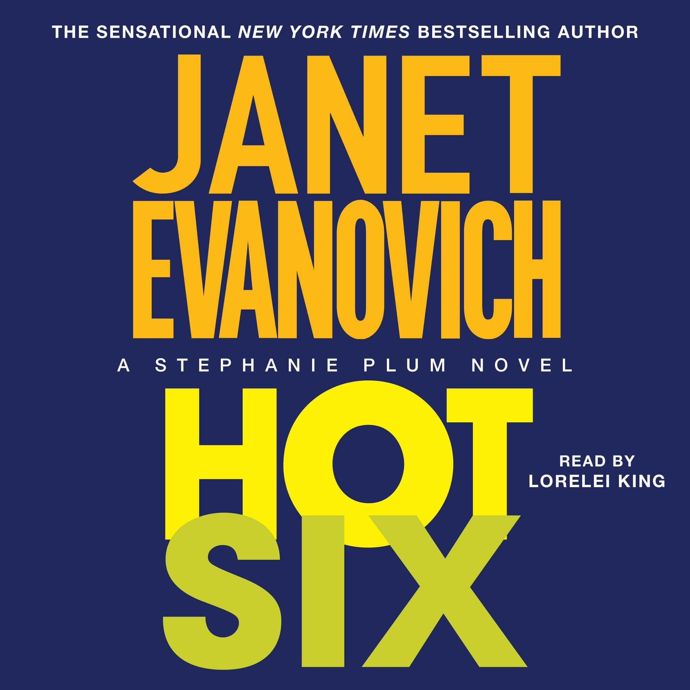 Hot Six