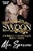Swoon: A Pen Pal Romance (Backbone and Burlesque)
