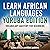 Learn African Languages: Yoruba Edition: Vocabulary Mastery for Beginners