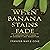 When Banana Stains Fade: A Jamaican Family Saga of Adversity and Redemption