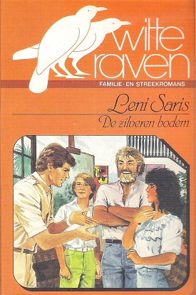De zilveren bodem (Paperback)