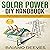 Solar Power DIY Handbook: So, You Want to Connect Your Off-Grid Solar Panel to a 12 Volts Battery?