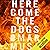 Here Come the Dogs