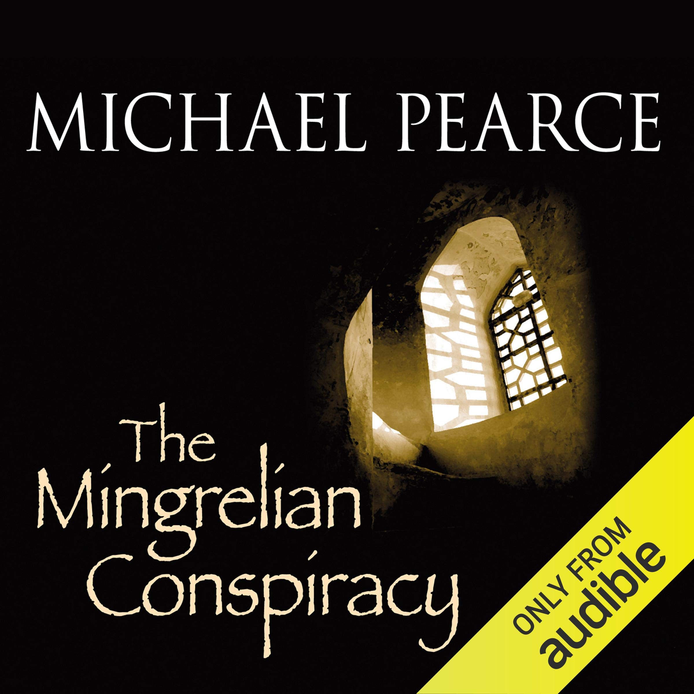 The Mingrelian Conspiracy