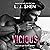 Vicious (Sinners of Saints #1)