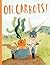 Oh, Carrots!: Shortlisted f...