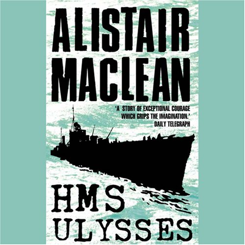 HMS Ulysses
