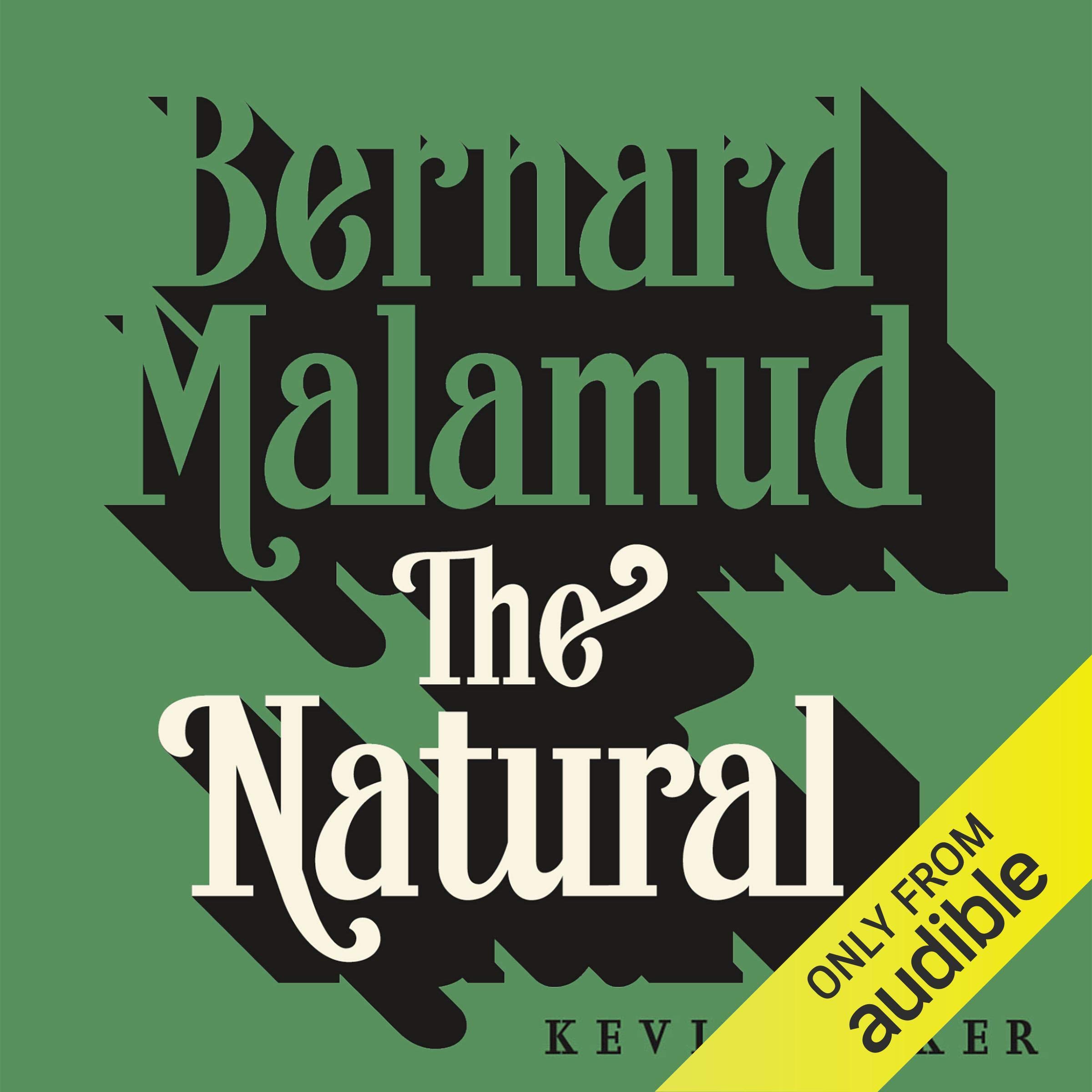 The Natural: A Novel