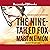 The Nine-Tailed Fox