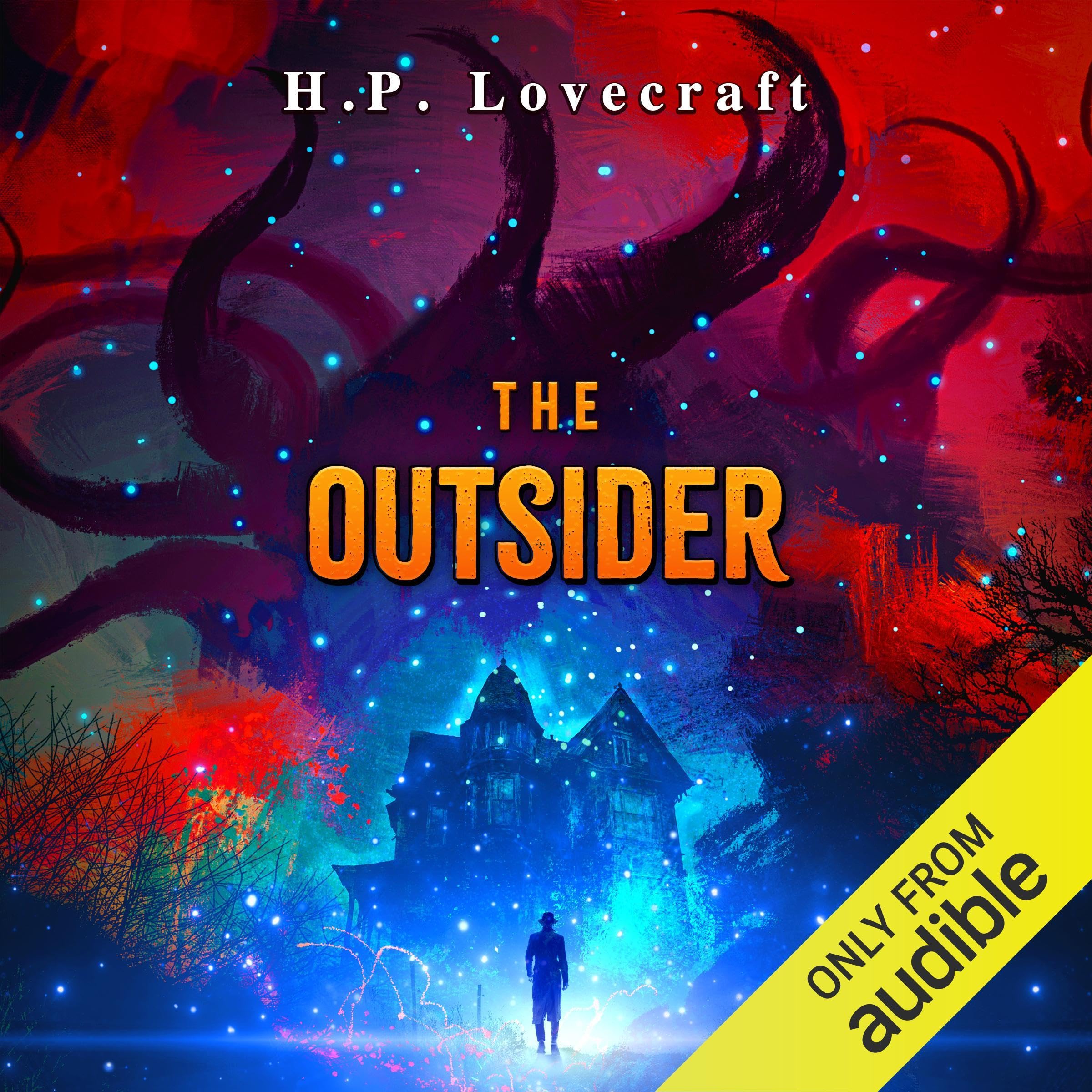 The Outsider
