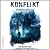 Konflikt: Funguszyklus 3