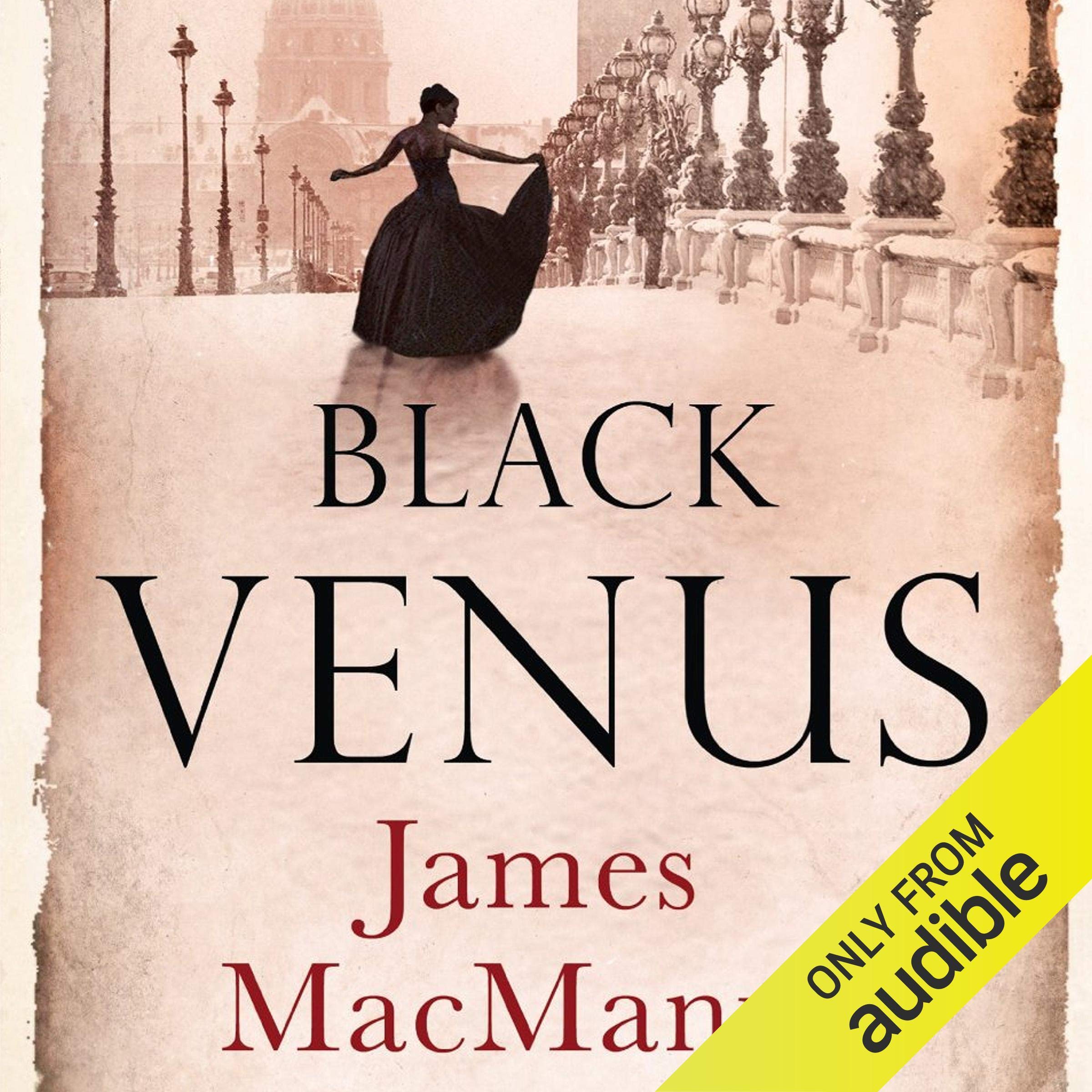 Black Venus