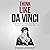 Think Like Da Vinci