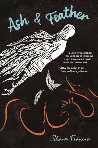 Ash & Feather (Paperback)