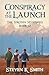 Conspiracy at the Launch (The Virginia Mysteries)