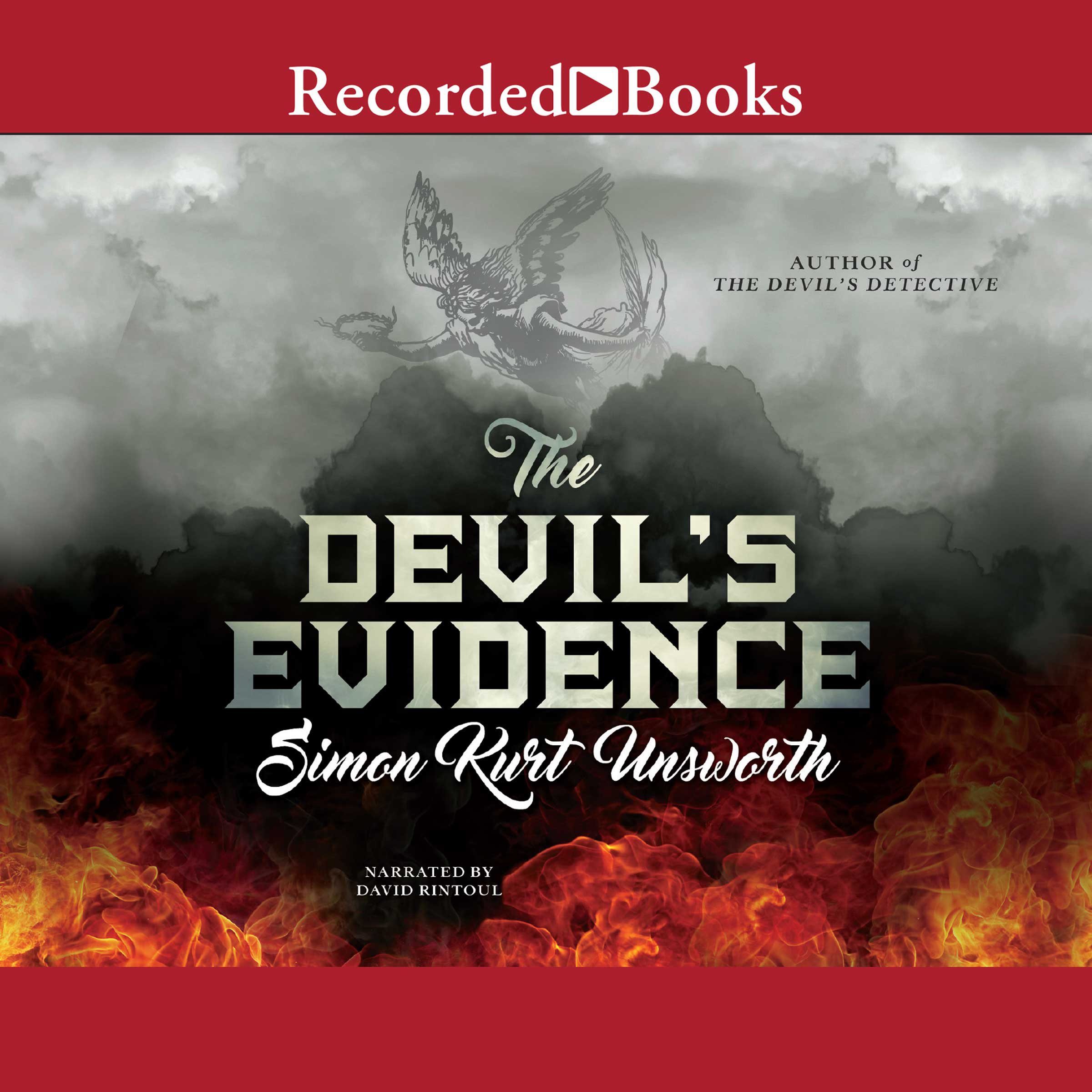 The Devil's Evidence: A Novel
