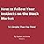 How to Follow Your Instincts on the Stock Market: "It's Simpler Than You Think"