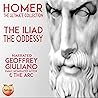 Homer: The Ultima...
