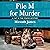 File M for Murder (Cat in the Stacks #3)