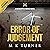 Error of Judgement: Meredith & Hodge Novels, Book 13