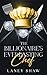 The Billionaire's Everlasting Chef by Laney Shaw