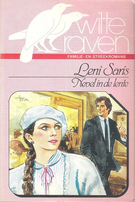 Nevel in de lente (Paperback)