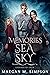 Memories of Sea and Sky (Le...