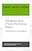 The Weary Kind (Theme from Crazy Heart) Sheet Music by T Bone Burnett
