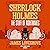 Sherlock Holmes: The Stuff of Nightmares
