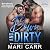 Down and Dirty (Italian Stallions #1)