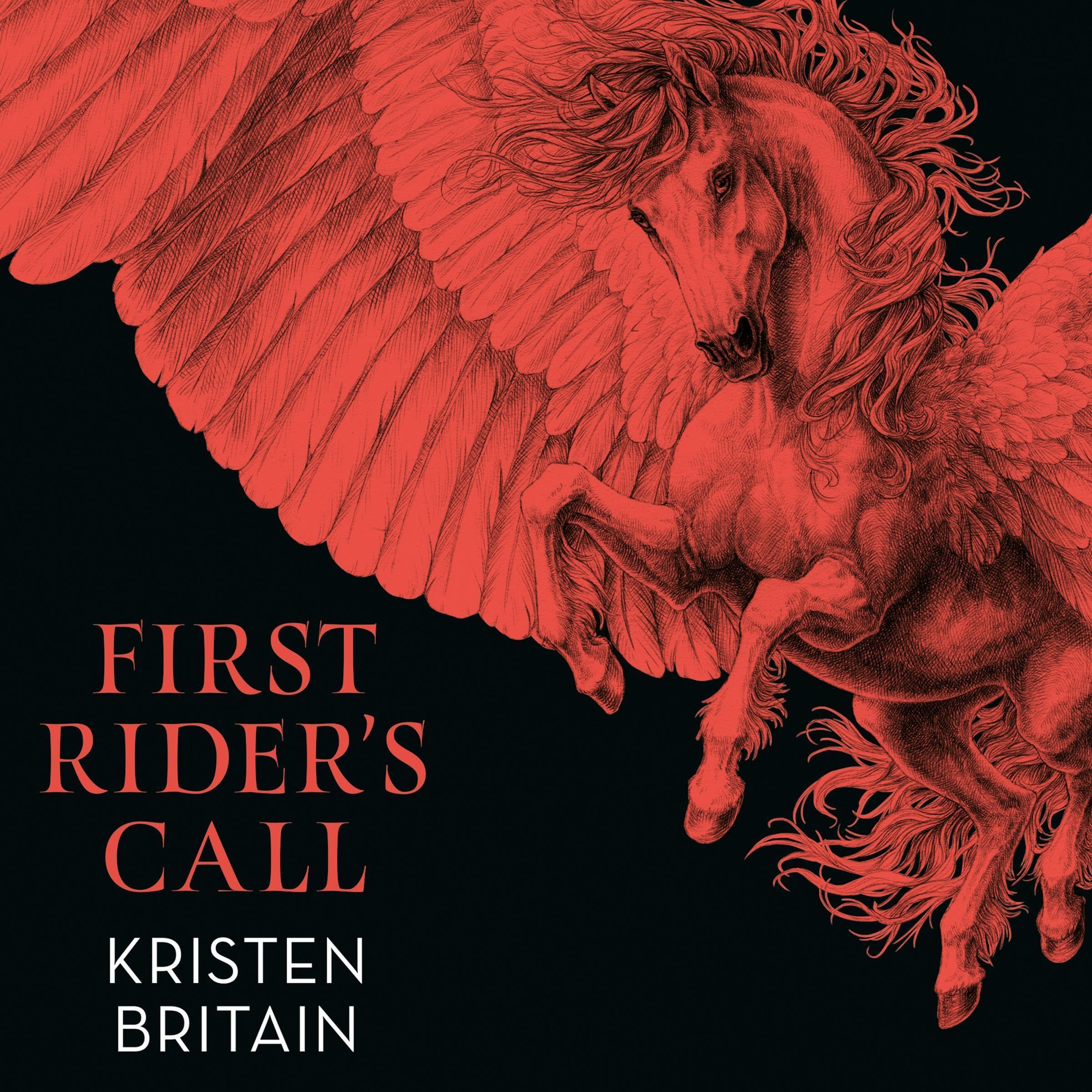 First Rider's Call: Book Two