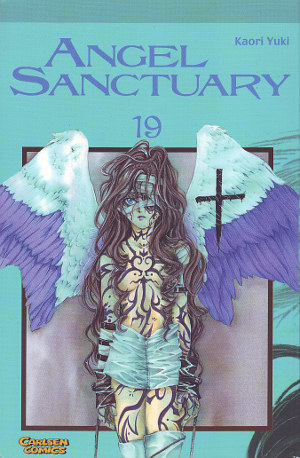 Angel Sanctuary, Band 19
