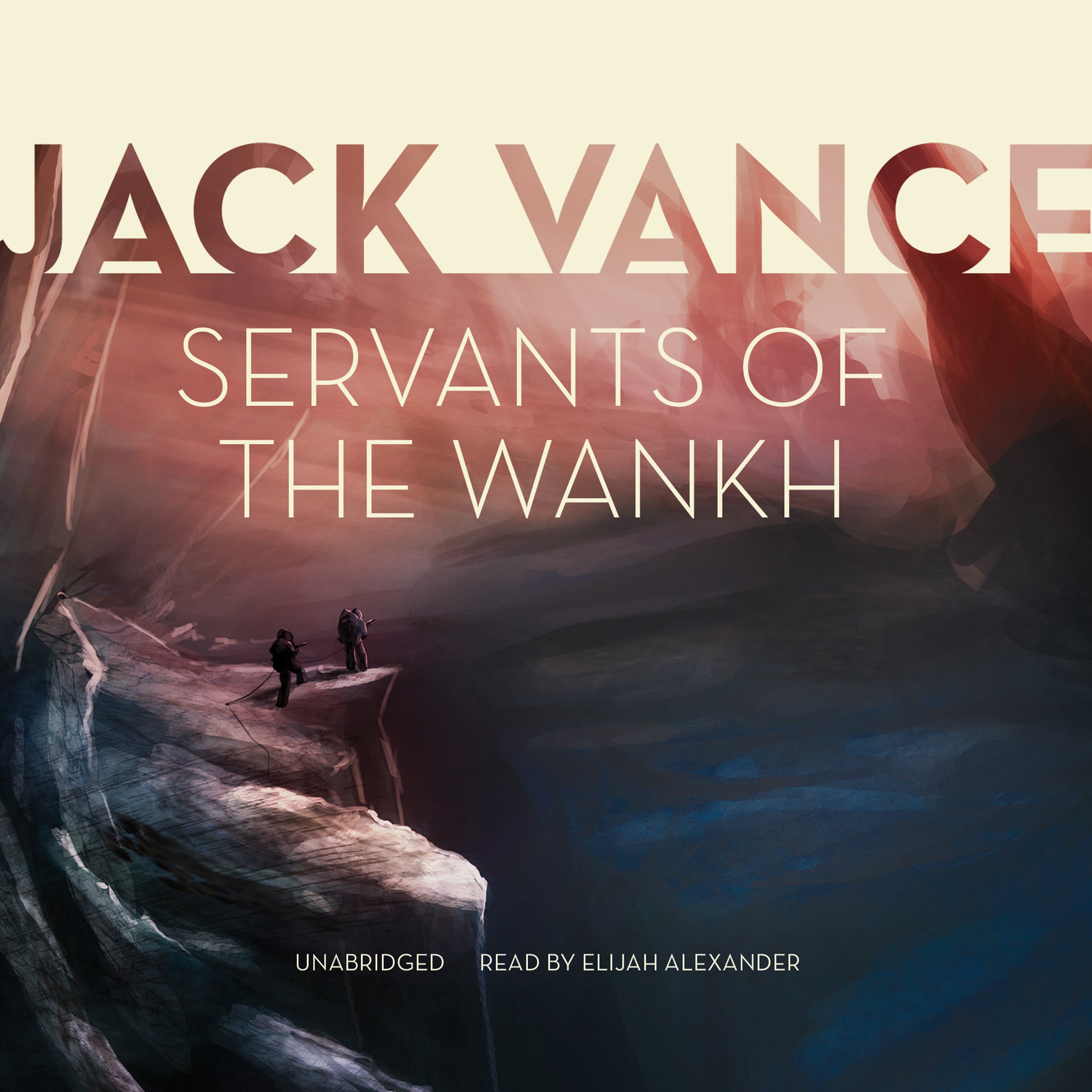 Servants of the Wankh: The Tschai, Planet of Adventure, Book 2