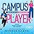 Campus Player: Verlieb dich nie in die Tochter vom Coach! (Campus #1)
