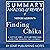 Summary, Analysis, and Review of Mitch Albom’s Finding Chika: A Little Girl, an Earthquake, and the Making of a Family