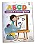 ABC Coloring Book: Color An...