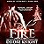 Red Fire: Gods of Midnight, Book 1
