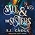 Salt & the Sisters: The Siren's Curse, Book 3
