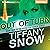 Out of Turn: The Kathleen Turner Series, Book 4