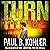 Turn: Humanity's Edge Trilogy, Book 1