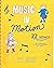Music in Motion by Michael D. Wojcio