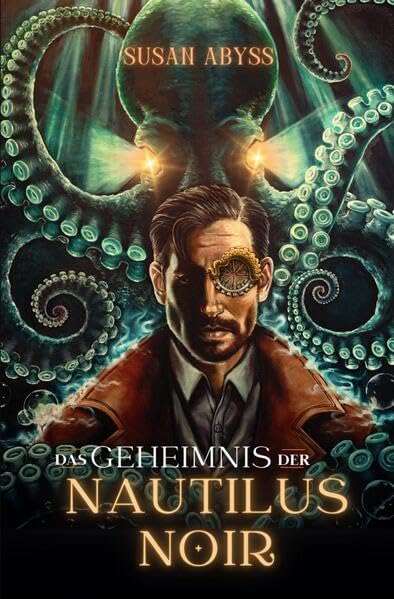 Das Geheimnis der Nautilus Noir (German Edition)