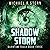 Shadow Storm: Quantum Touch, Book 3